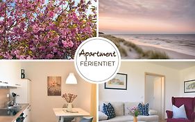 Apartment Ferientiet